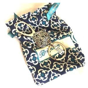 Brighton keychain
